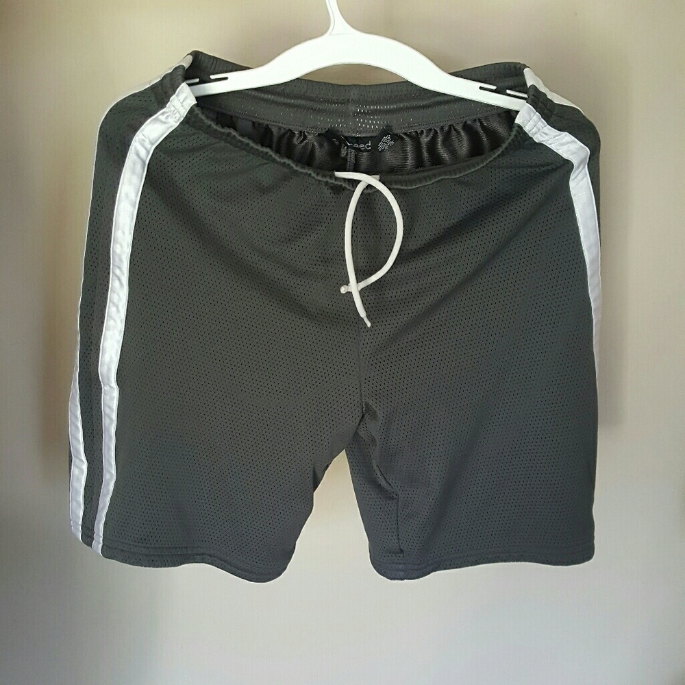Exceed athletic shorts